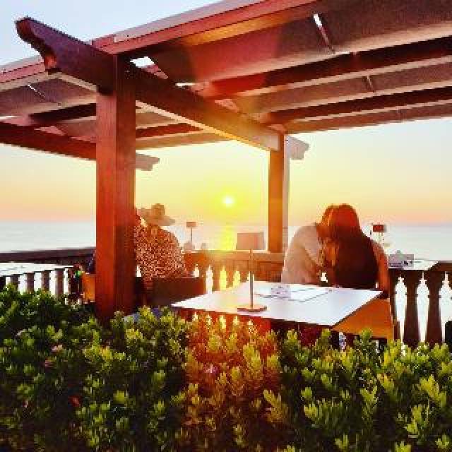 Terraço