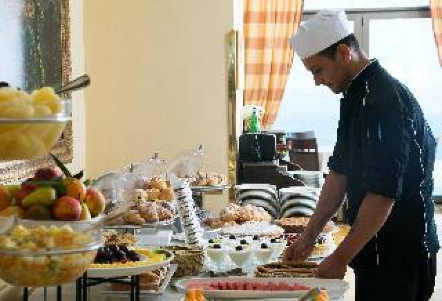 Restaurante