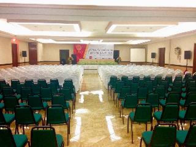 Conferencias