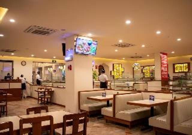 Restaurante