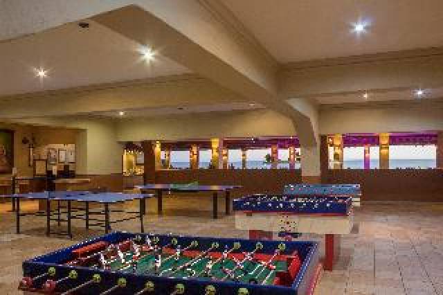 Desportos y Entretenimento