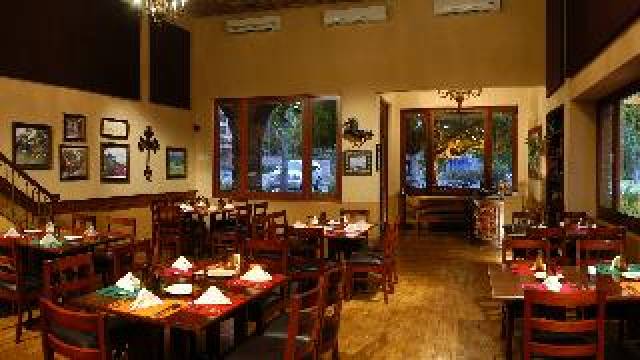 Restaurante
