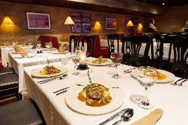 Restaurante