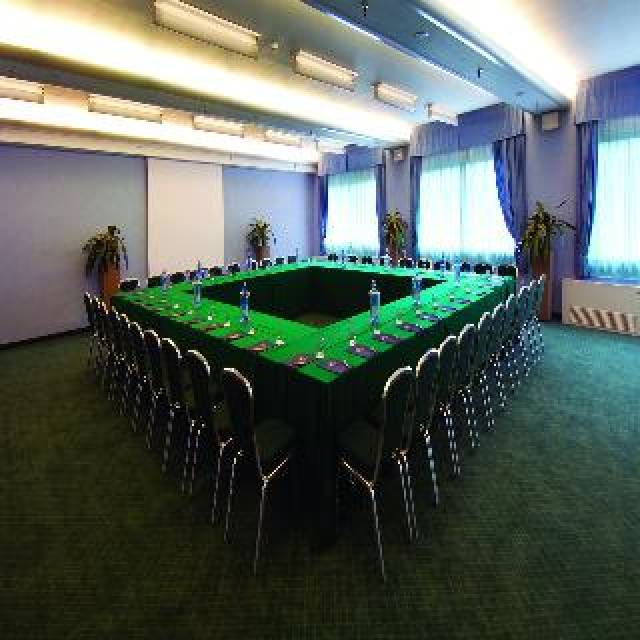 Conferencias