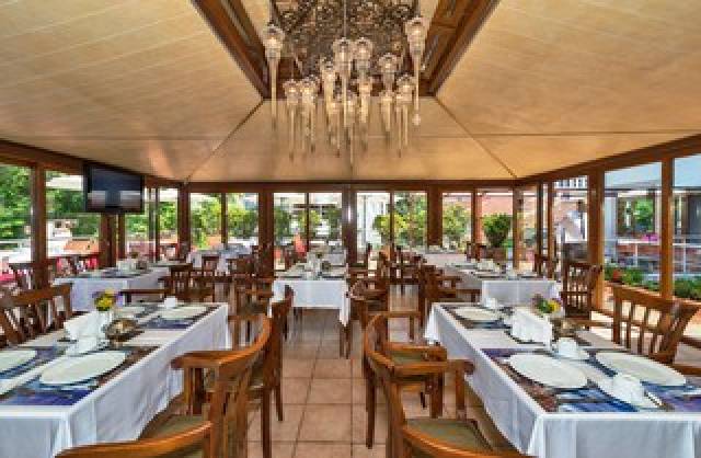 Restaurante