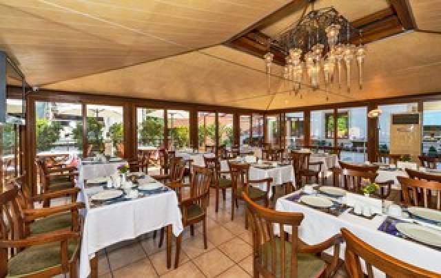 Restaurante
