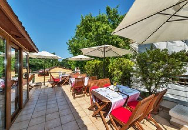 Terraço