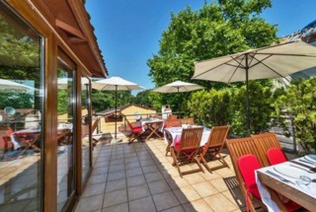 Terraço