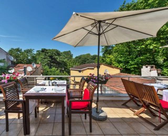 Terraço