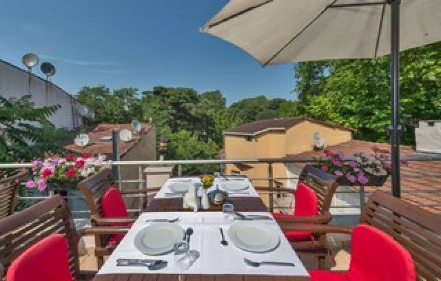 Terraço