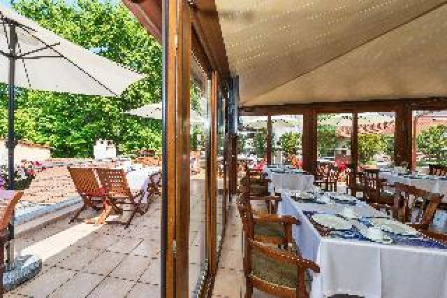 Terraço