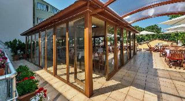 Terraço
