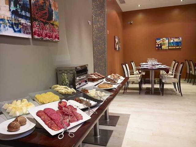 Restaurante