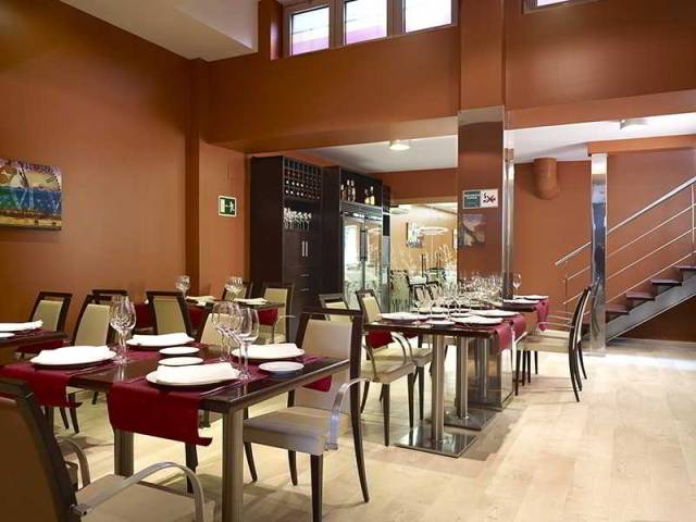 Restaurante