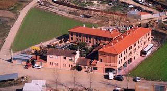 Vista General