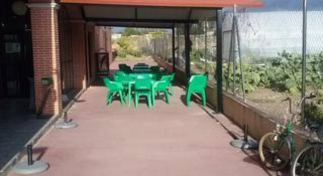 Terraço