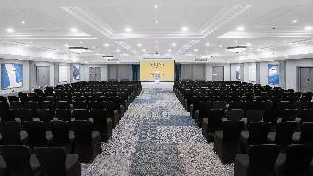 Conferencias