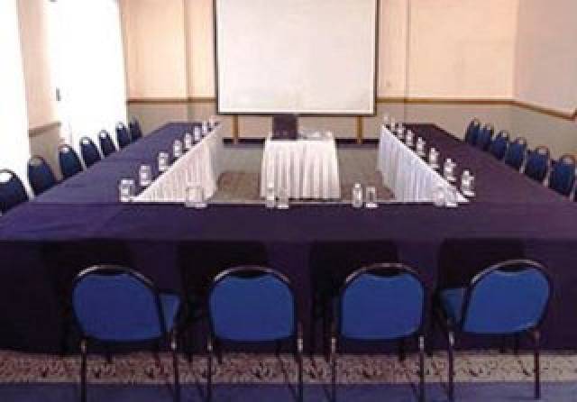 Conferencias