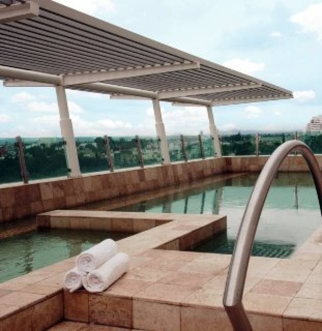 Piscina
