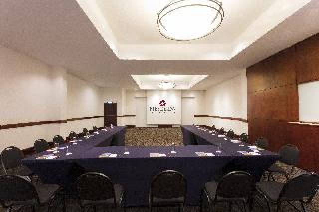 Conferencias
