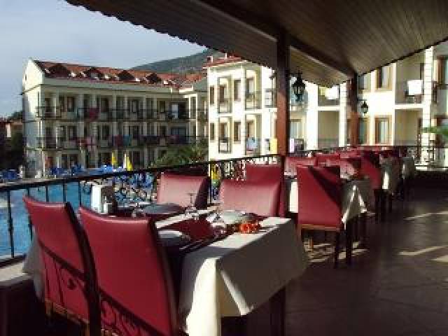 Restaurante