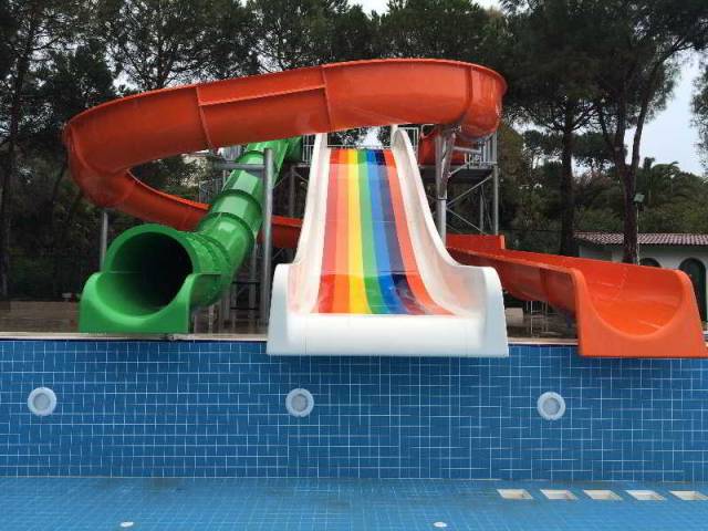 Desportos y Entretenimento