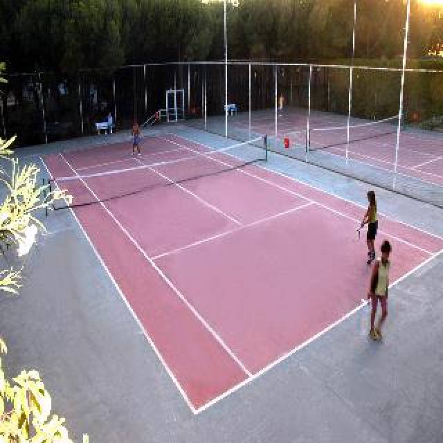 Desportos y Entretenimento