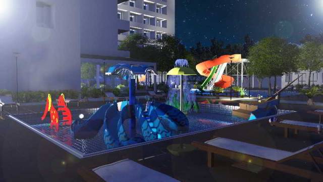 Piscina