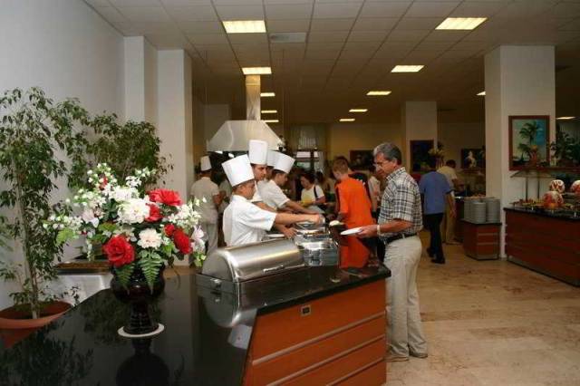 Restaurante