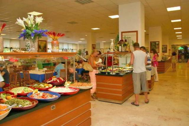 Restaurante