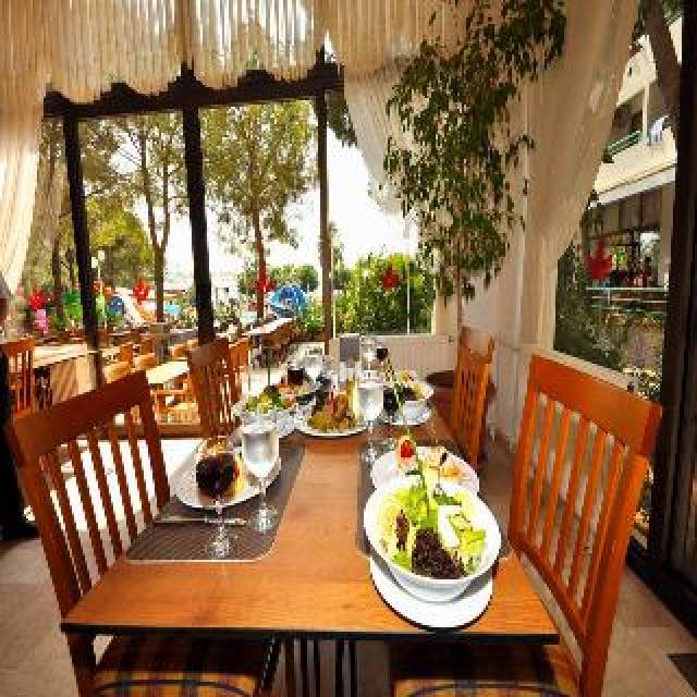 Restaurante