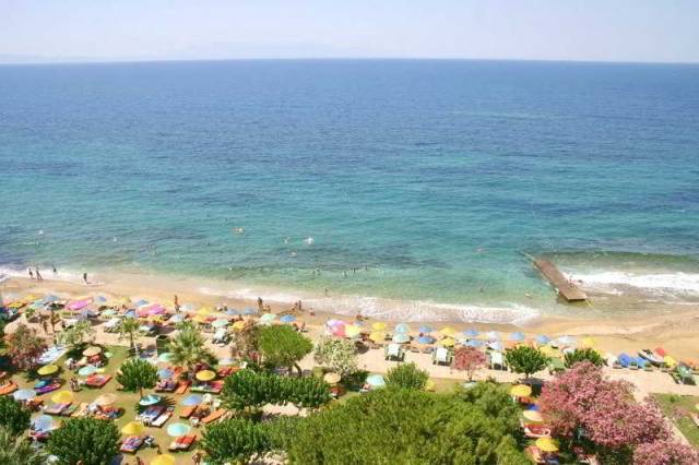 Praia