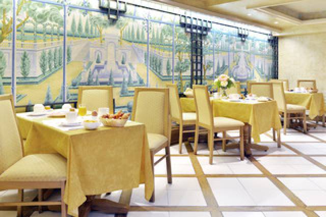 Restaurante