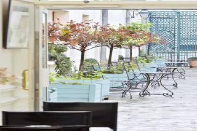 Terraço