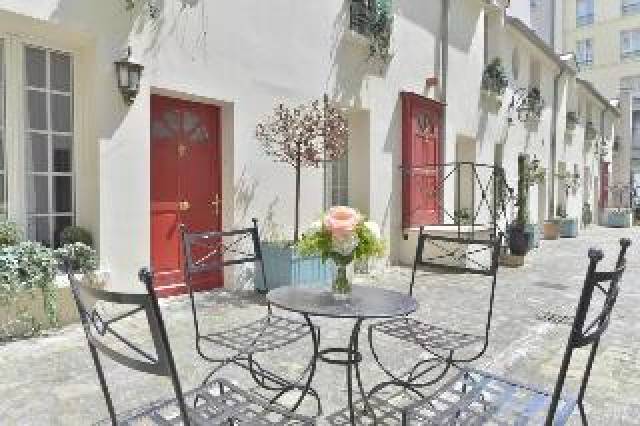 Terraço