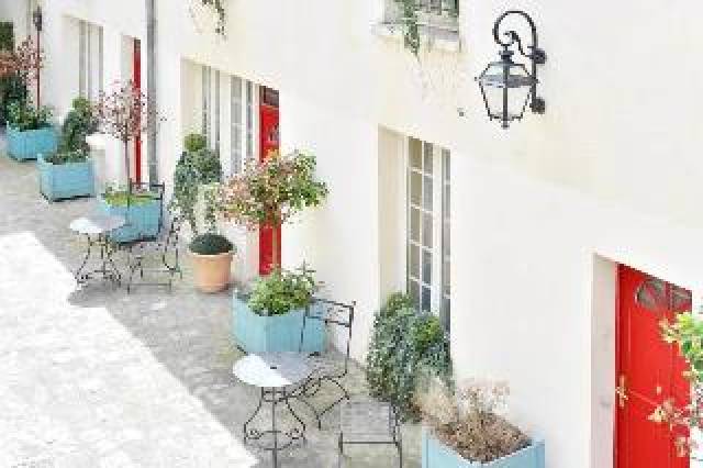 Terraço