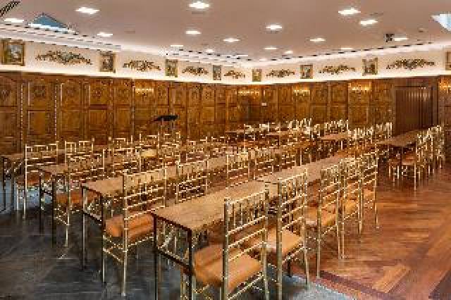 Conferencias
