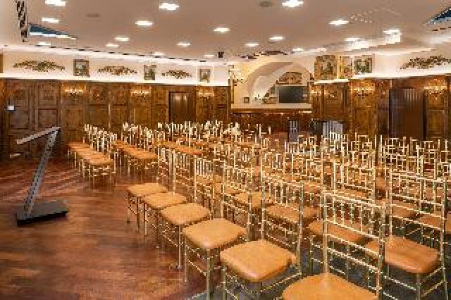 Conferencias