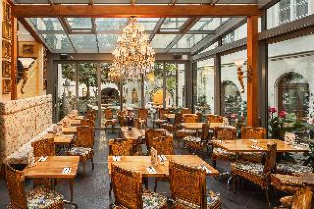 Restaurante
