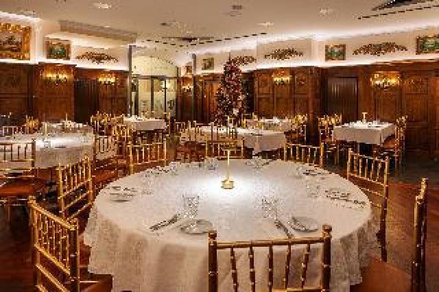 Restaurante