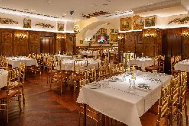 Restaurante