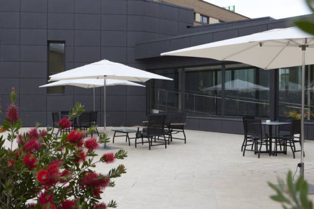 Terraço