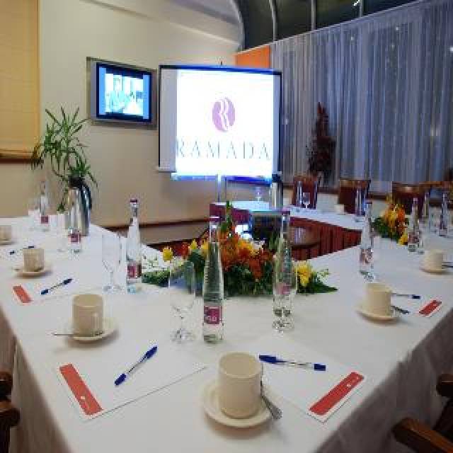 Conferencias