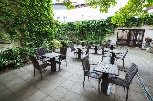 Terraço