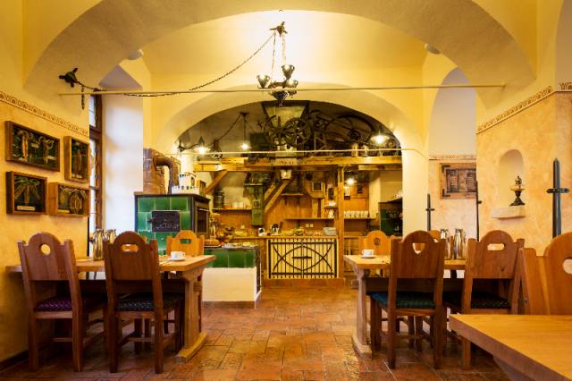 Restaurante