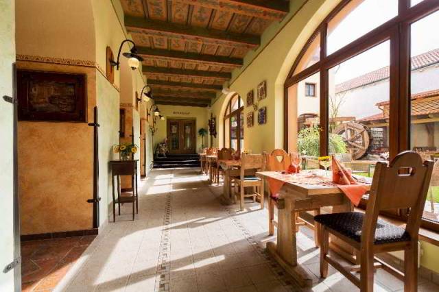 Restaurante