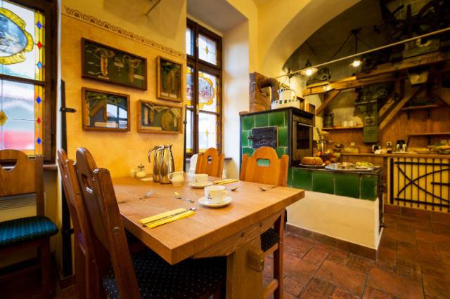 Restaurante
