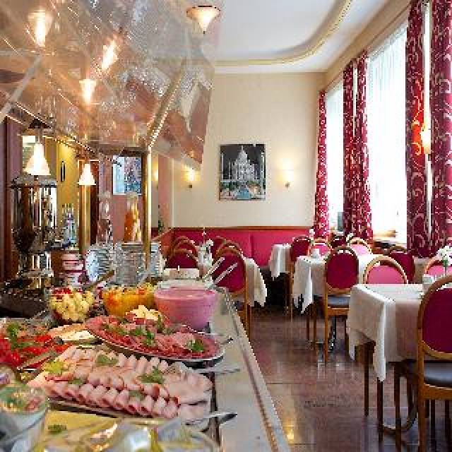 Restaurante