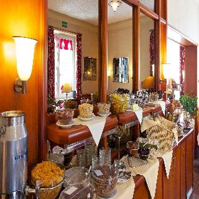 Restaurante