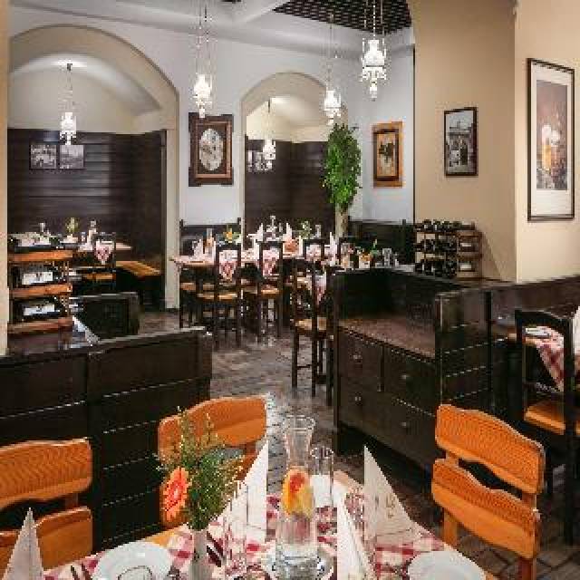 Restaurante